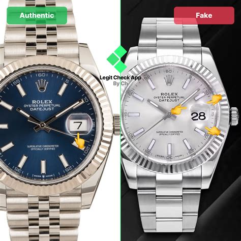 bedienungsanleitung rolex oyster perpetual datejust|Rolex Oyster Perpetual Datejust fake vs real.